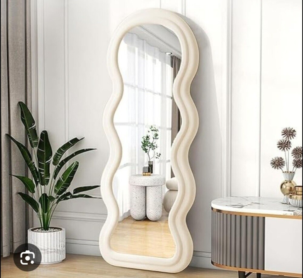 New mirrors in various shapes for h - 2