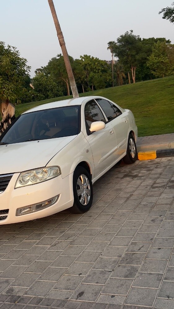 nissan SUNY for sale - 3