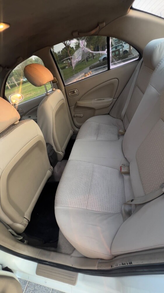 nissan SUNY for sale - 6