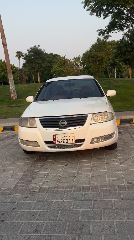 nissan SUNY for sale - 2