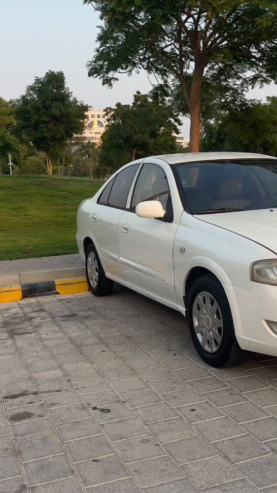 nissan SUNY for sale - 4