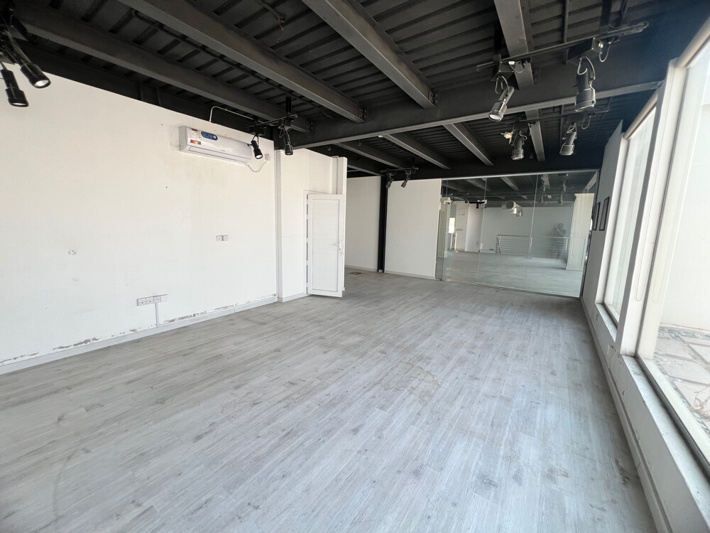 محل للايجار بالنصر موقع ممتاز - 3