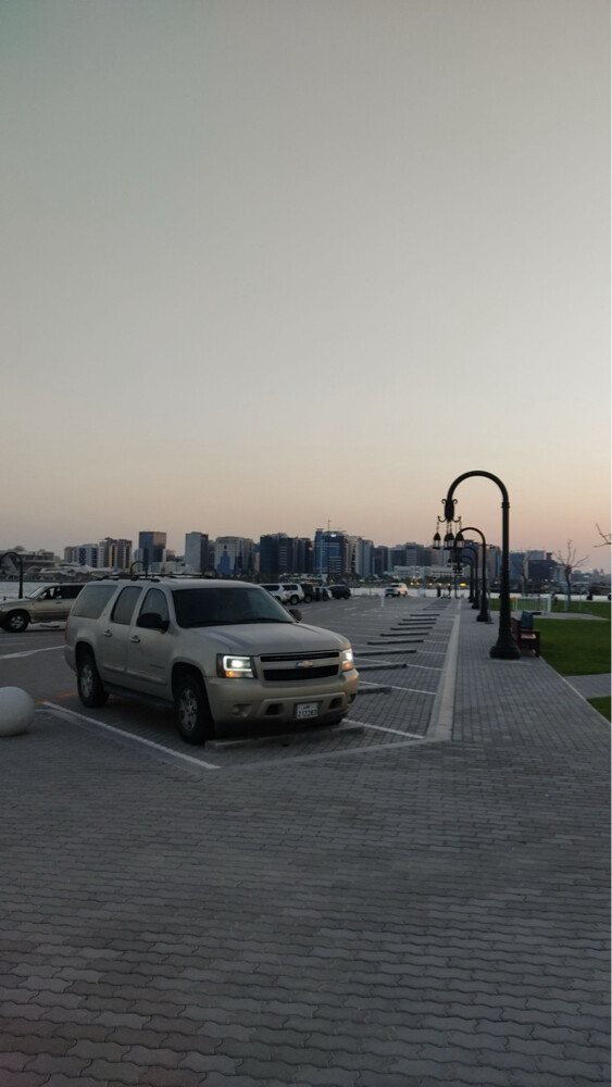 Chevrolet Suburban 2010 – 4×4 - 3