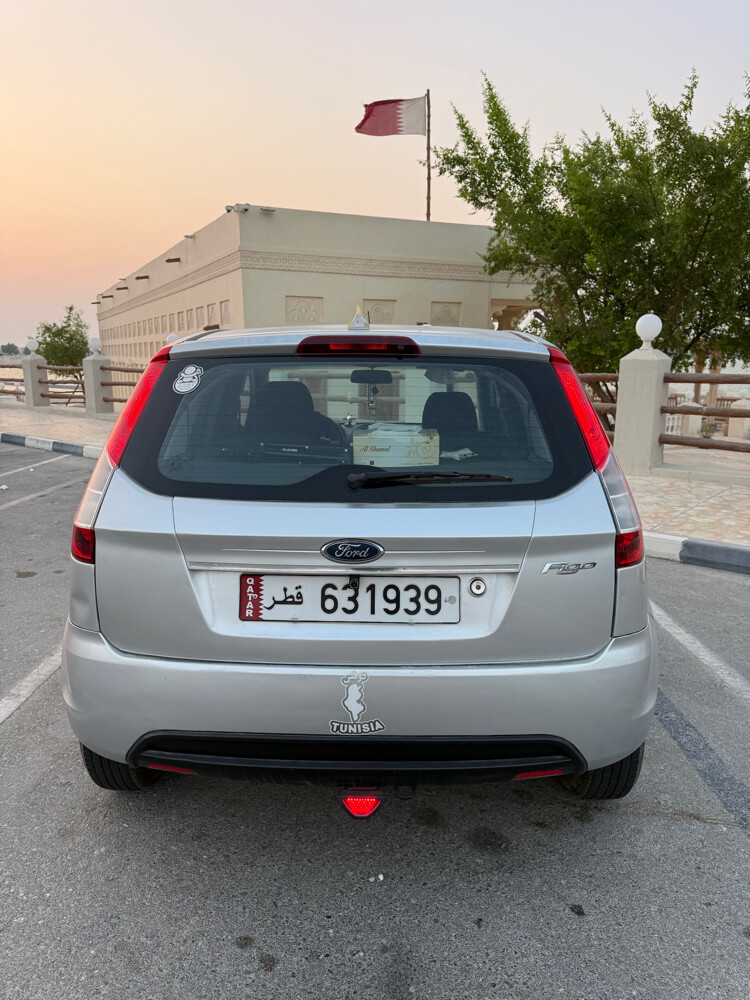 figo - 2