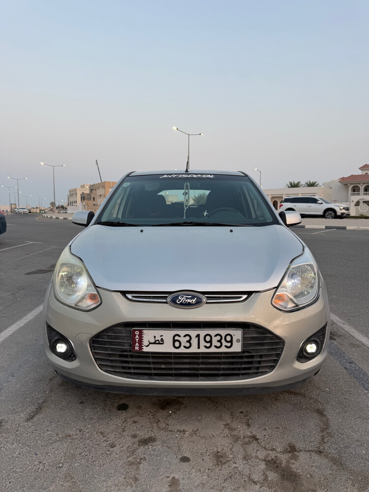 figo - 1