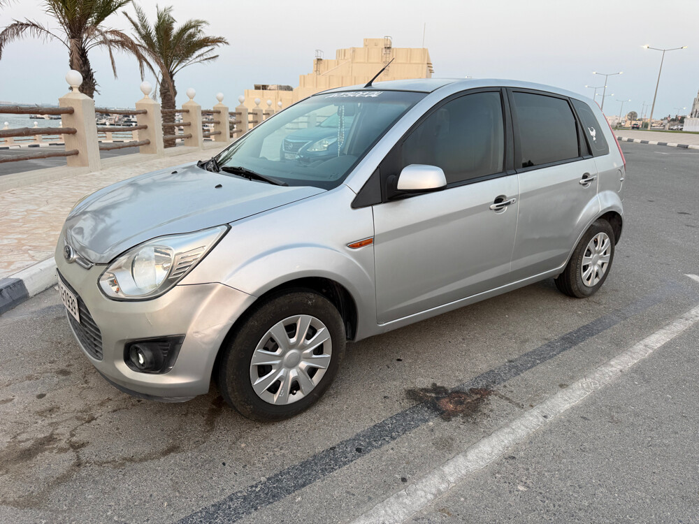 figo - 3