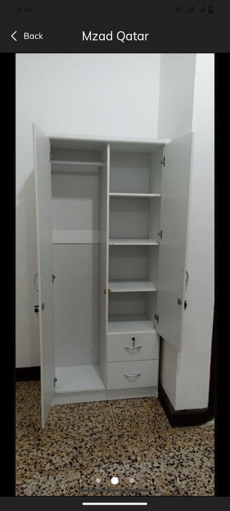Bunk beds, medical mattresses, and - 4