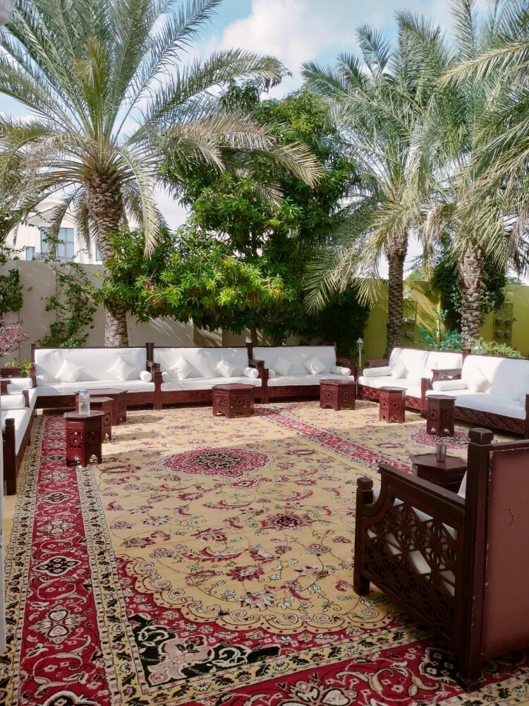 تجهيز حفلات وقاعات الافراح - 11