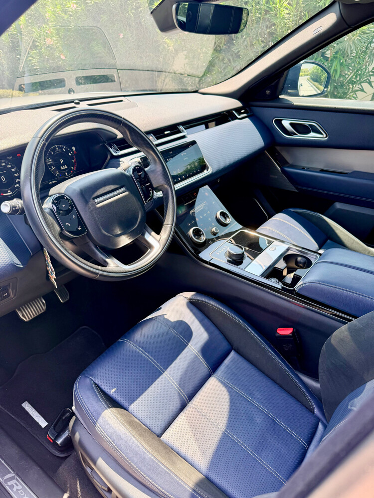 Range Rover Velar R-Dynamic - 7