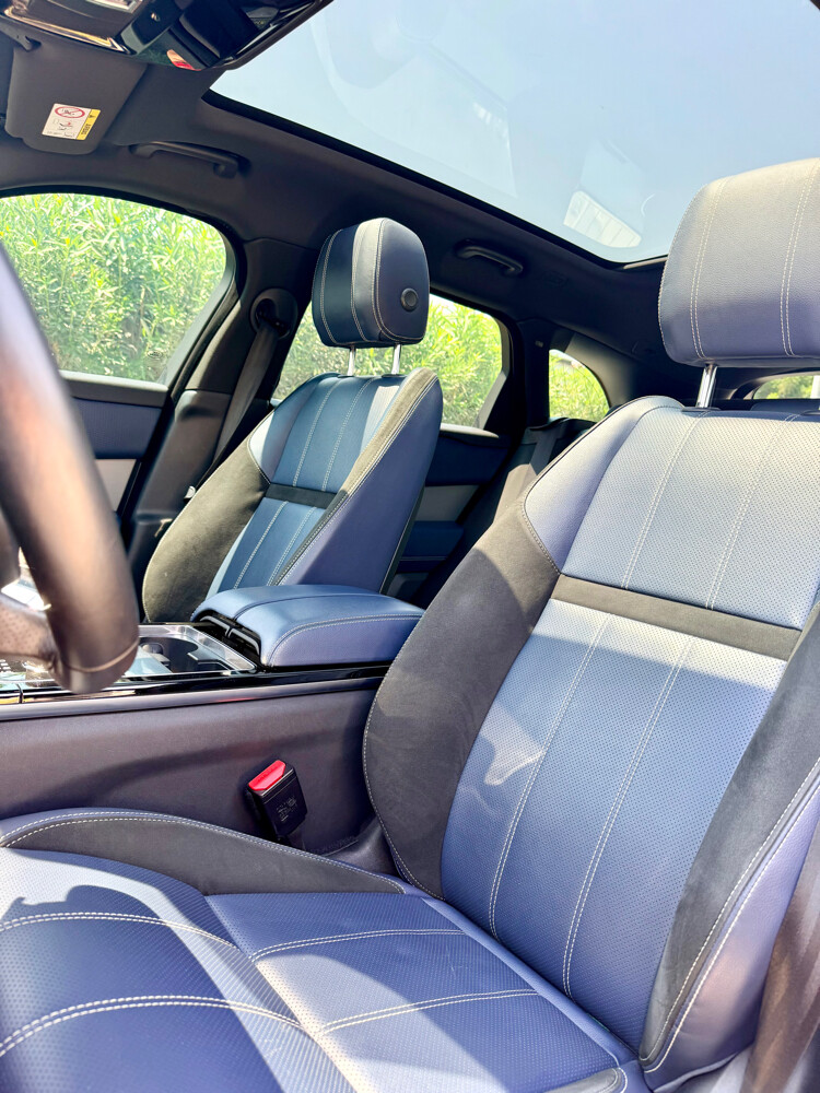Range Rover Velar R-Dynamic - 10