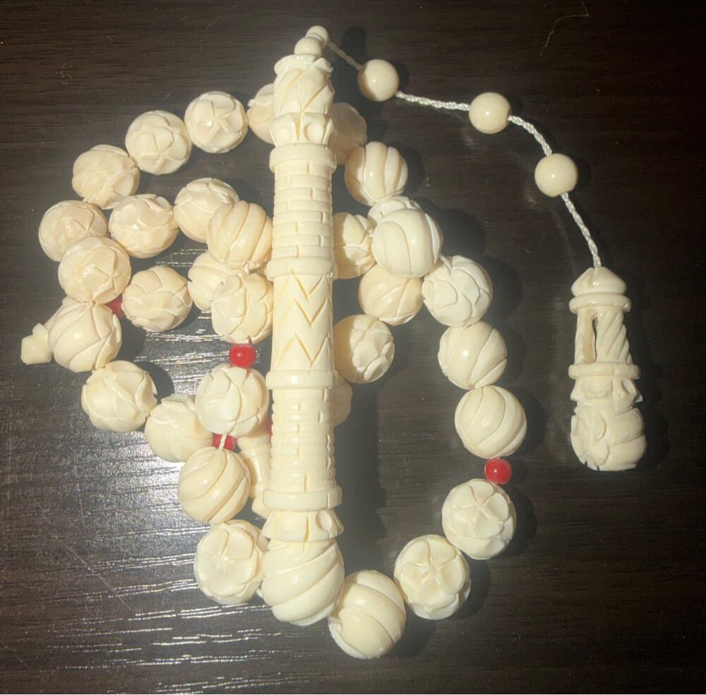 مسباح عظم جمل  - 1