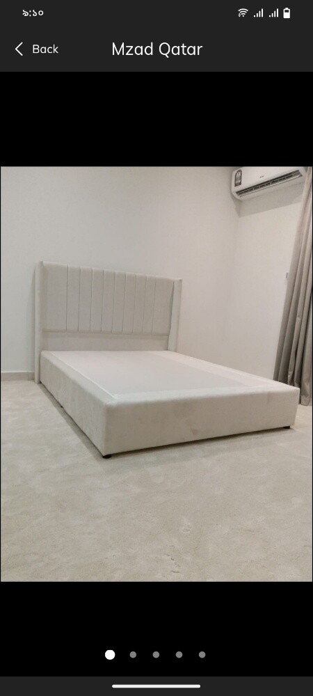 New all-size bunk beds, medical mat - 6