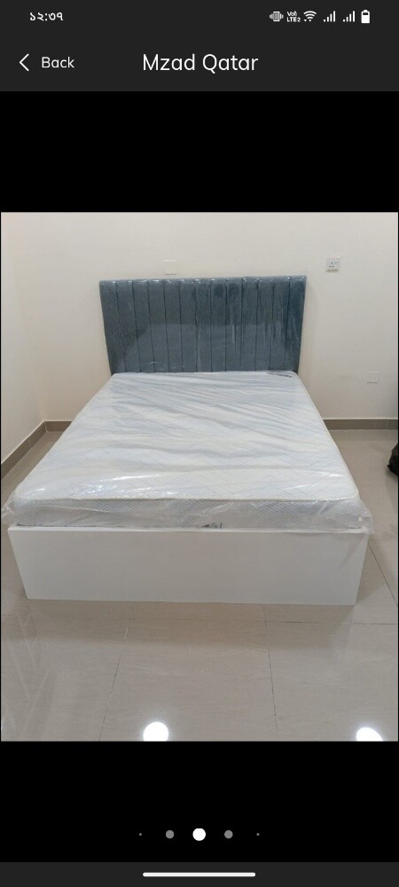 New all-size bunk beds, medical mat - 1