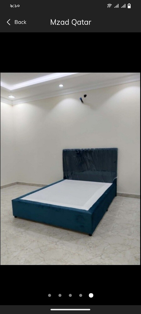 New all-size bunk beds, medical mat - 5