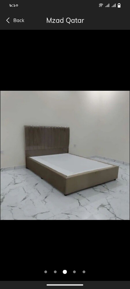 New all-size bunk beds, medical mat - 4