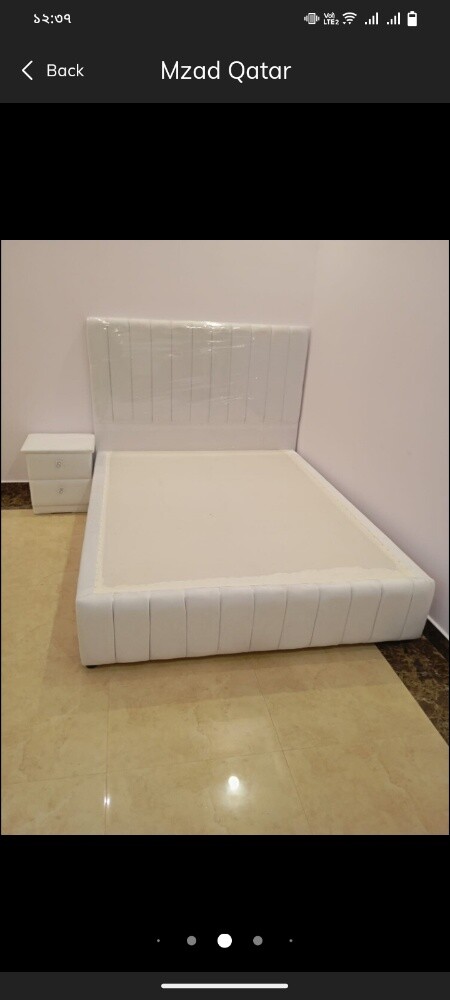 New all-size bunk beds, medical mat - 3