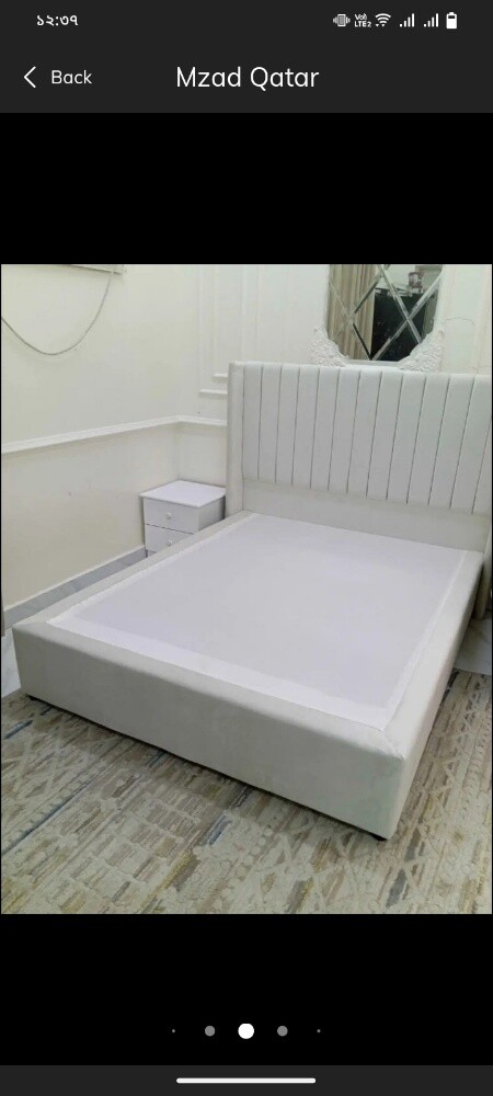 New all-size bunk beds, medical mat - 2