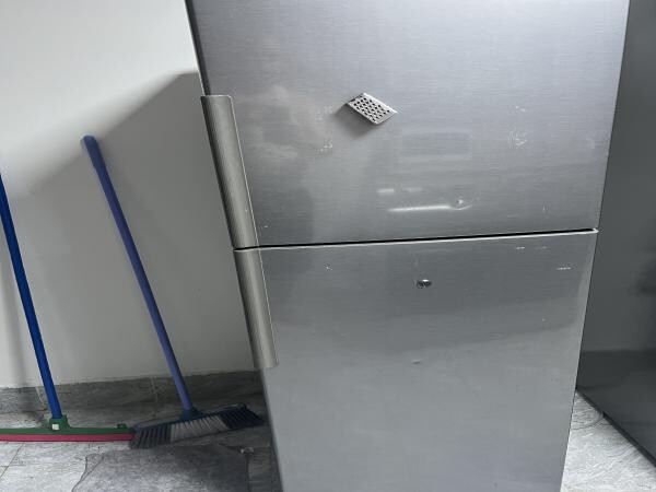 Fridge - 1