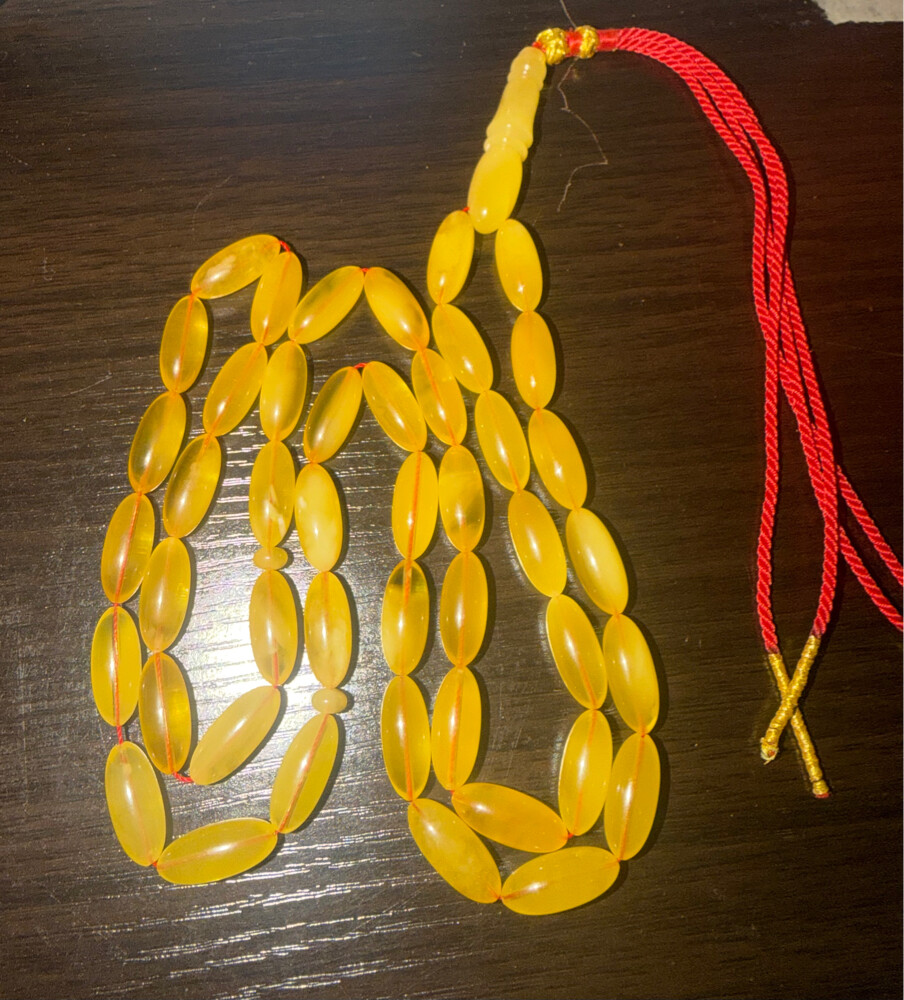 مسباح كهرب - 3