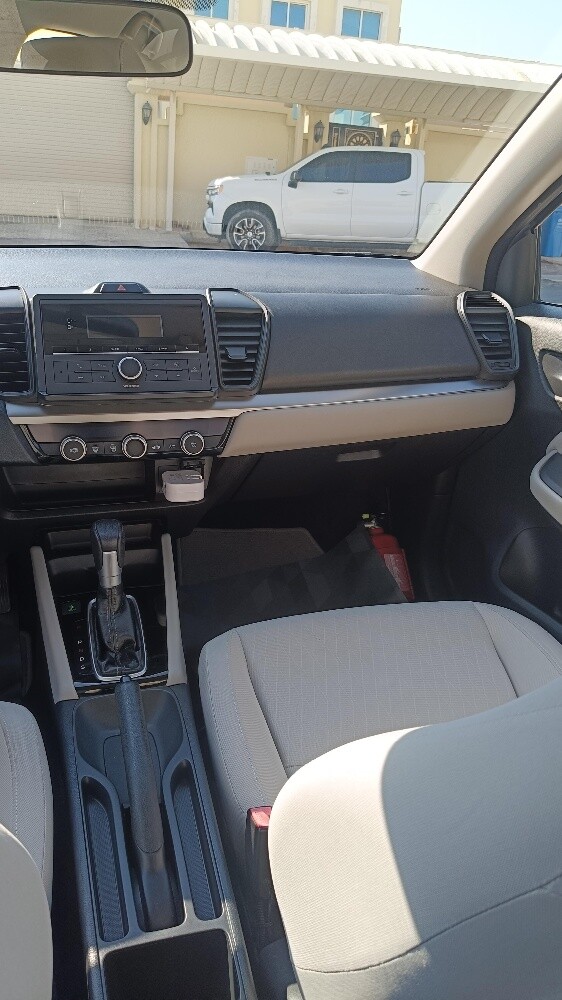 Honda City 2022 - 3