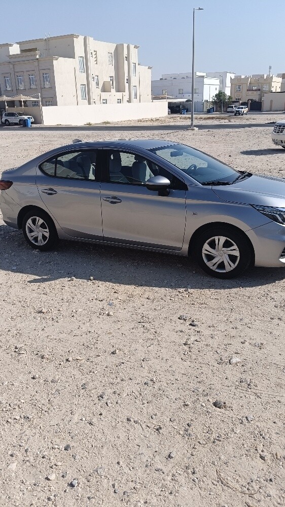 Honda City 2022 - 2