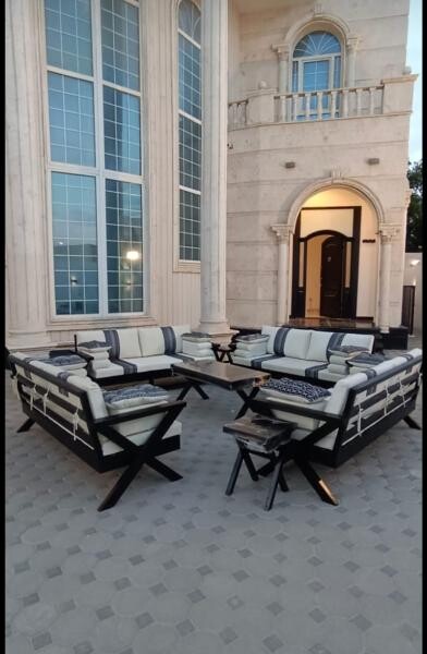 Trent/ Outdoor Furniture For Sell.. - 4