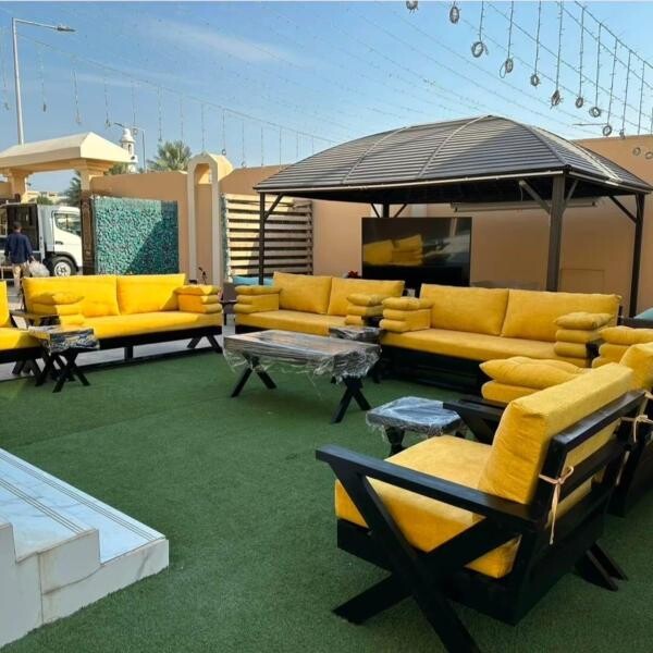 Trent/ Outdoor Furniture For Sell.. - 1