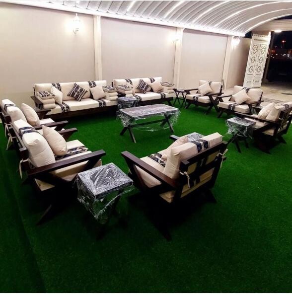 Trent/ Outdoor Furniture For Sell.. - 3