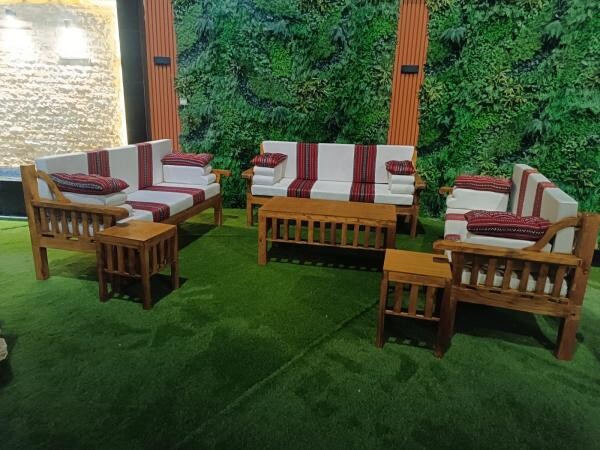 Trent/ Outdoor Furniture For Sell.. - 7