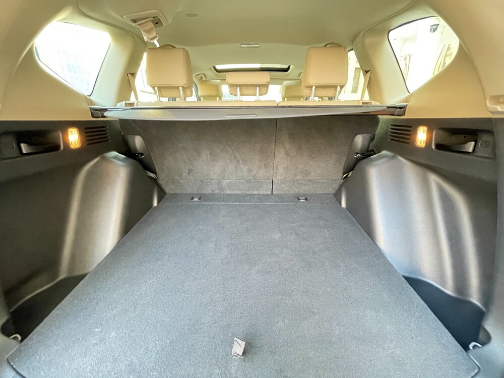 Honda CRV 2021 Touring  - 14