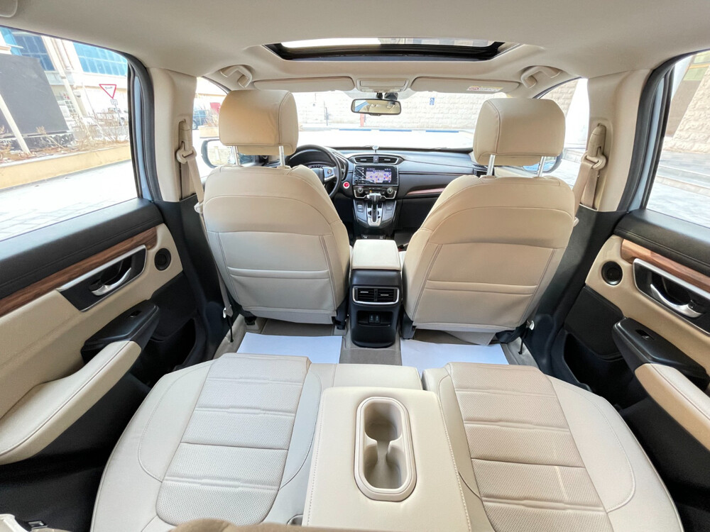 Honda CRV 2021 Touring  - 11