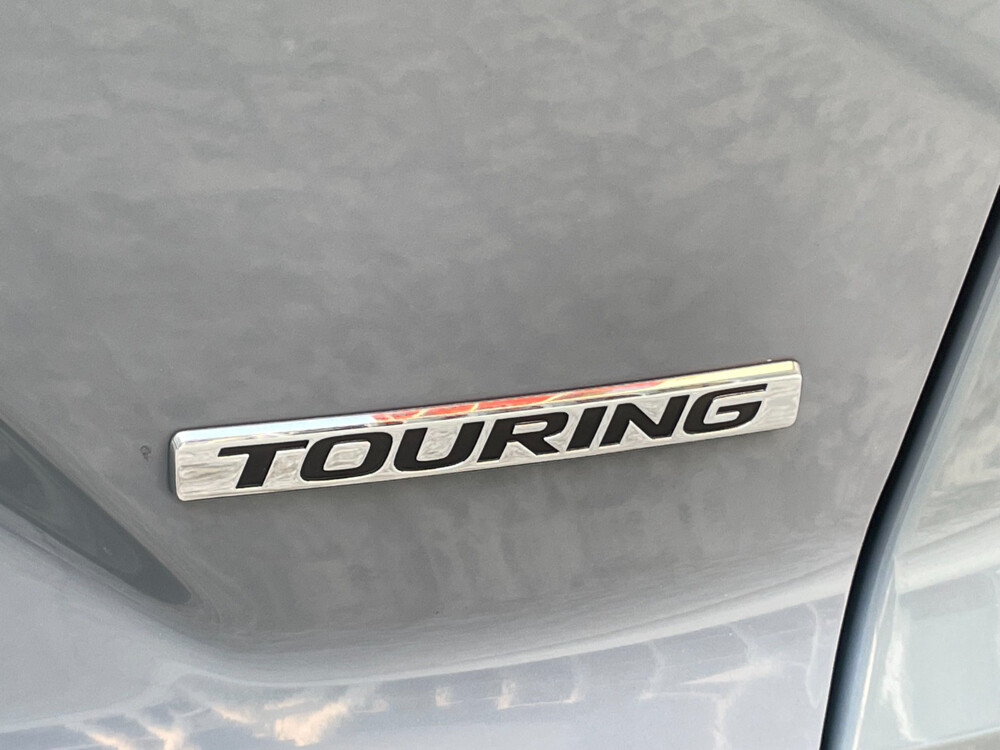 Honda CRV 2021 Touring  - 8