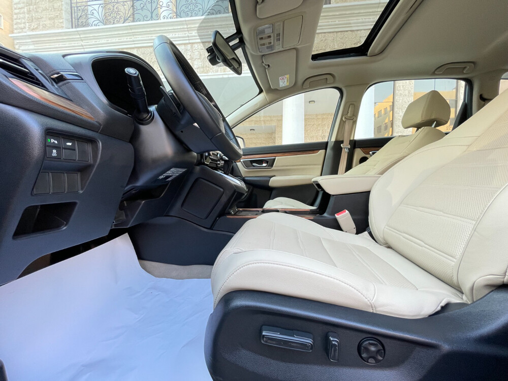 Honda CRV 2021 Touring  - 16
