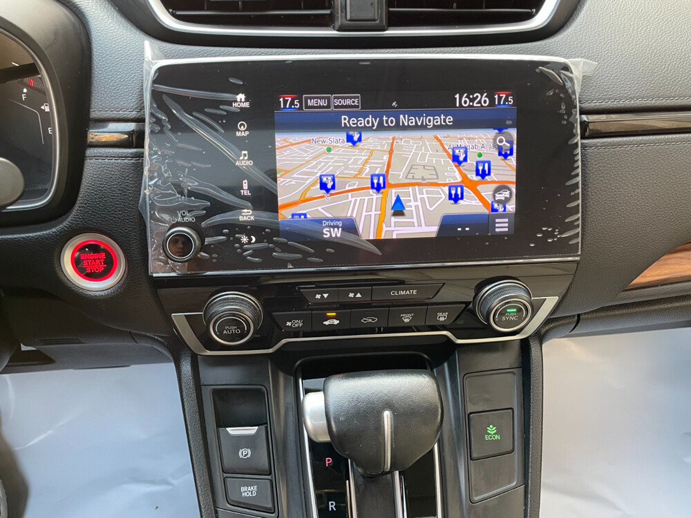 Honda CRV 2021 Touring  - 23