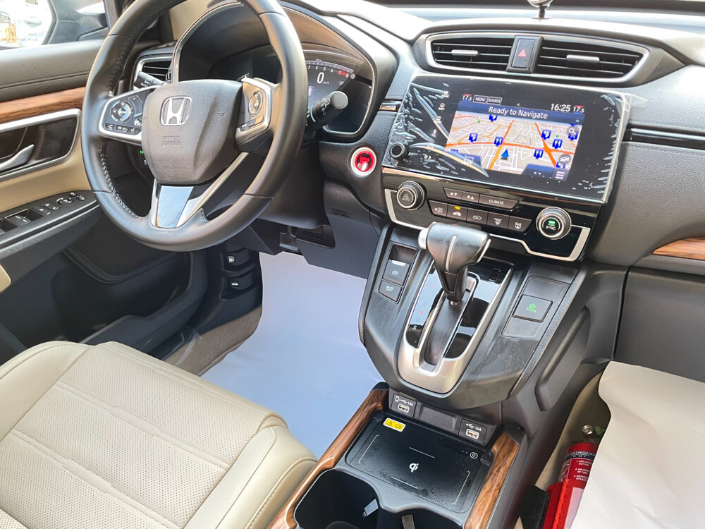 Honda CRV 2021 Touring  - 20