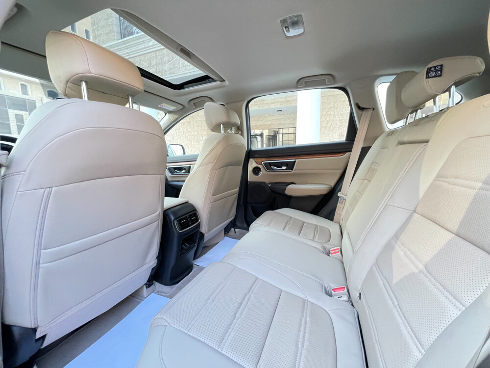 Honda CRV 2021 Touring  - 12