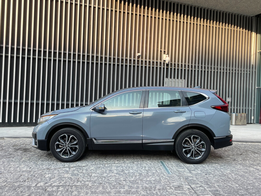 Honda CRV 2021 Touring  - 7