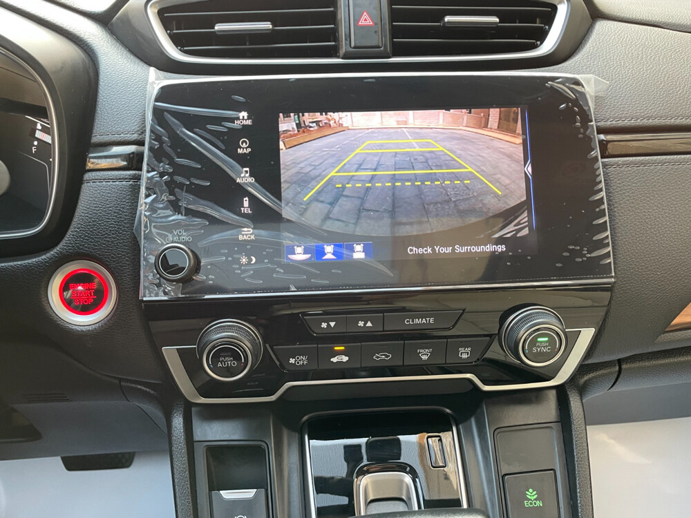 Honda CRV 2021 Touring  - 21