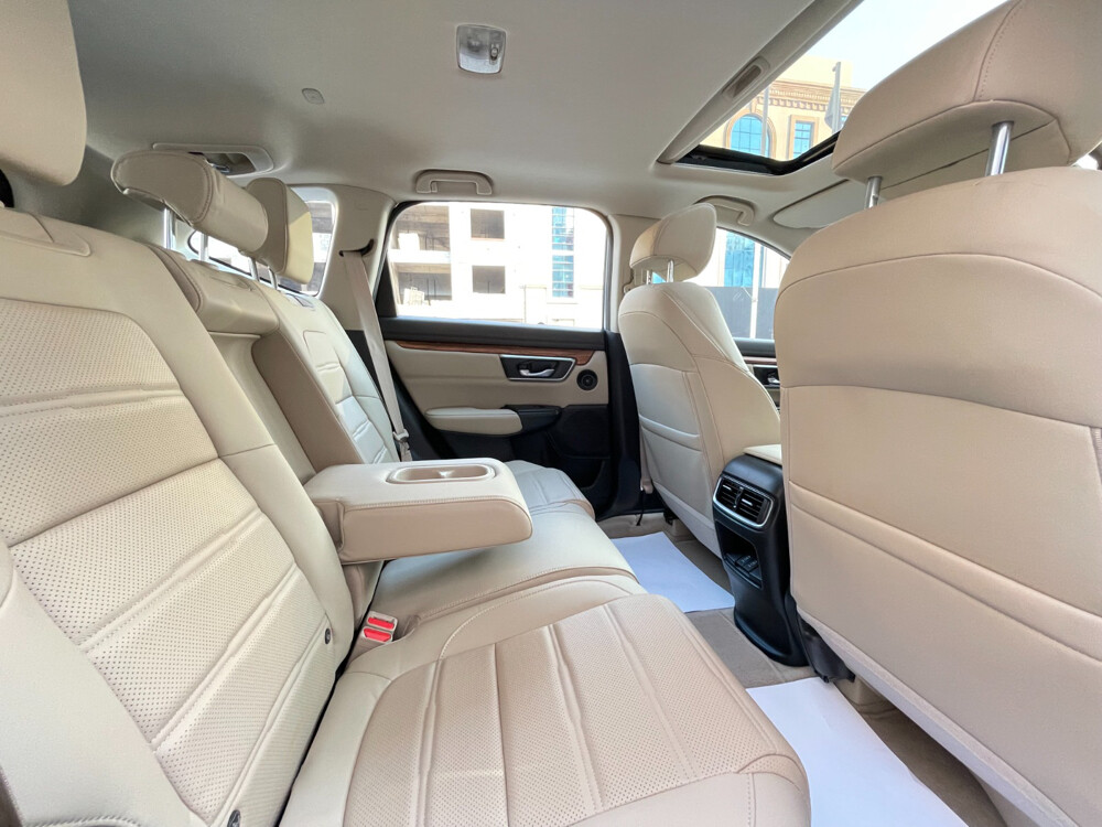 Honda CRV 2021 Touring  - 15