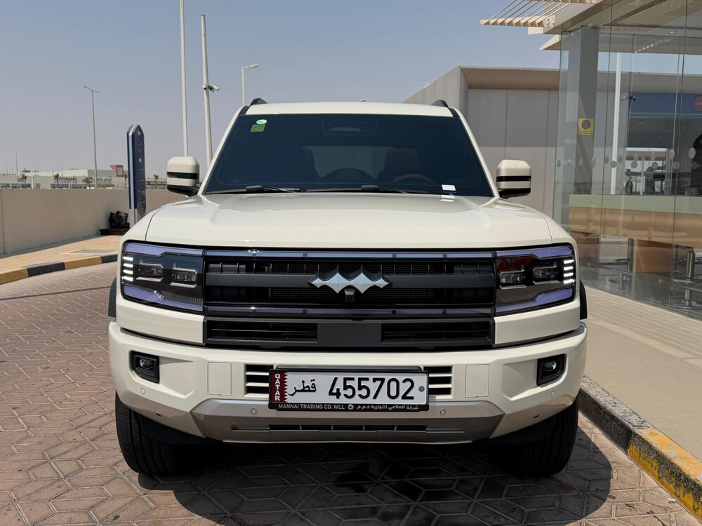 ليوبارت 5 ألترا  - 1