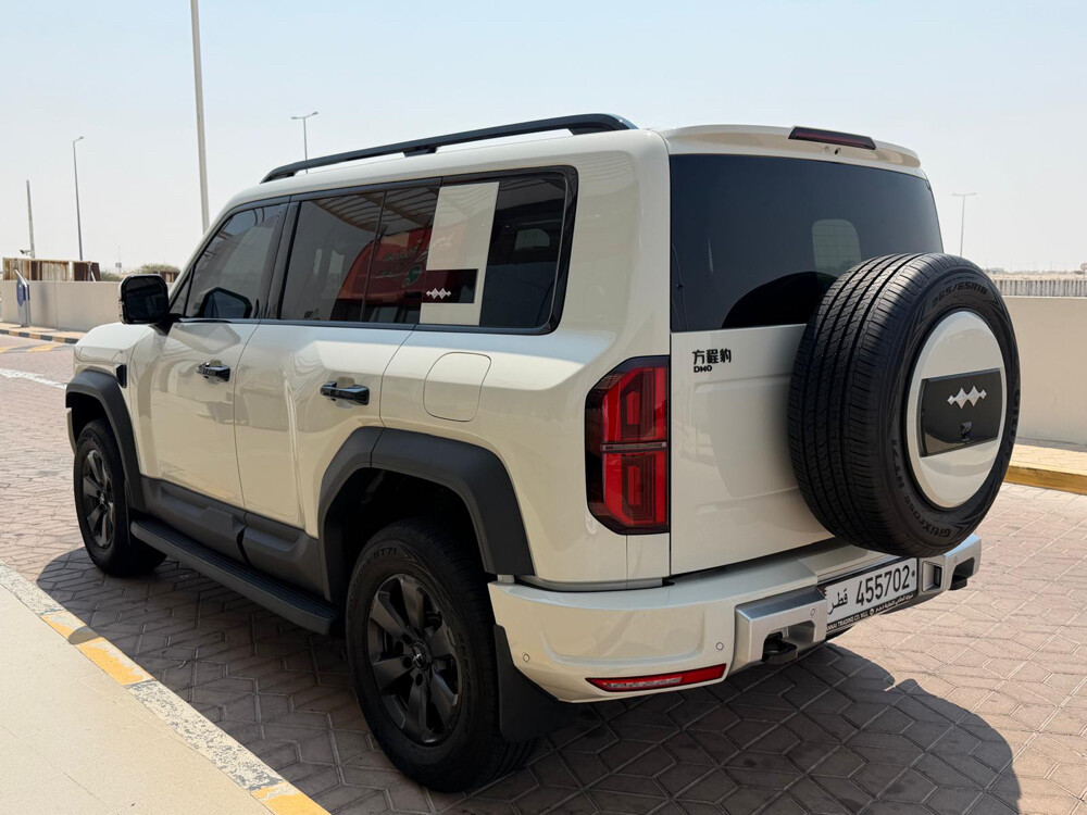 ليوبارت 5 ألترا  - 5