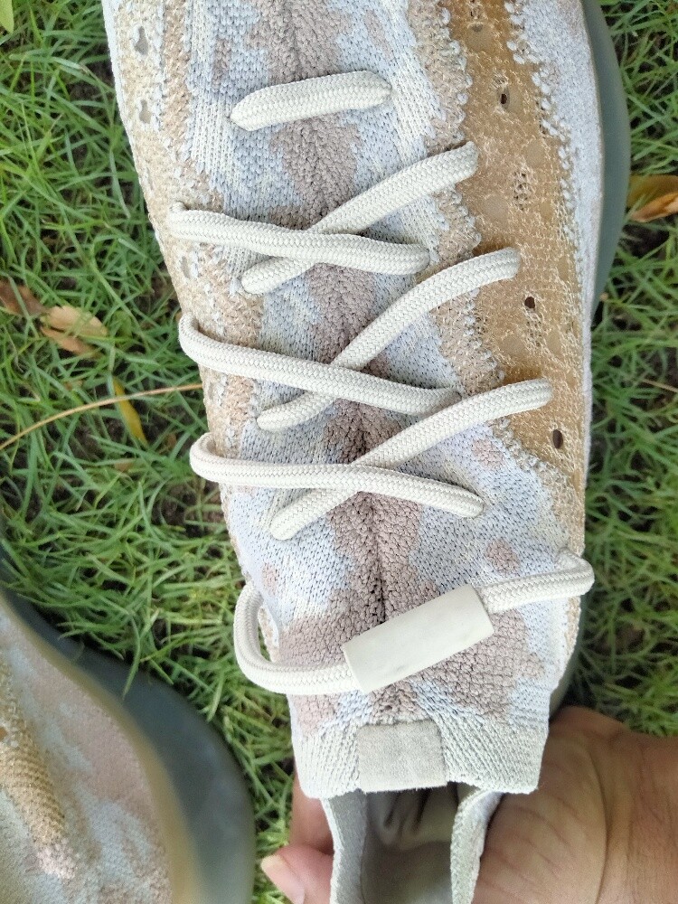ADIDAS Yeezy Boost 380 Pepper - 14