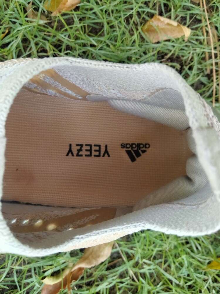 ADIDAS Yeezy Boost 380 Pepper - 9