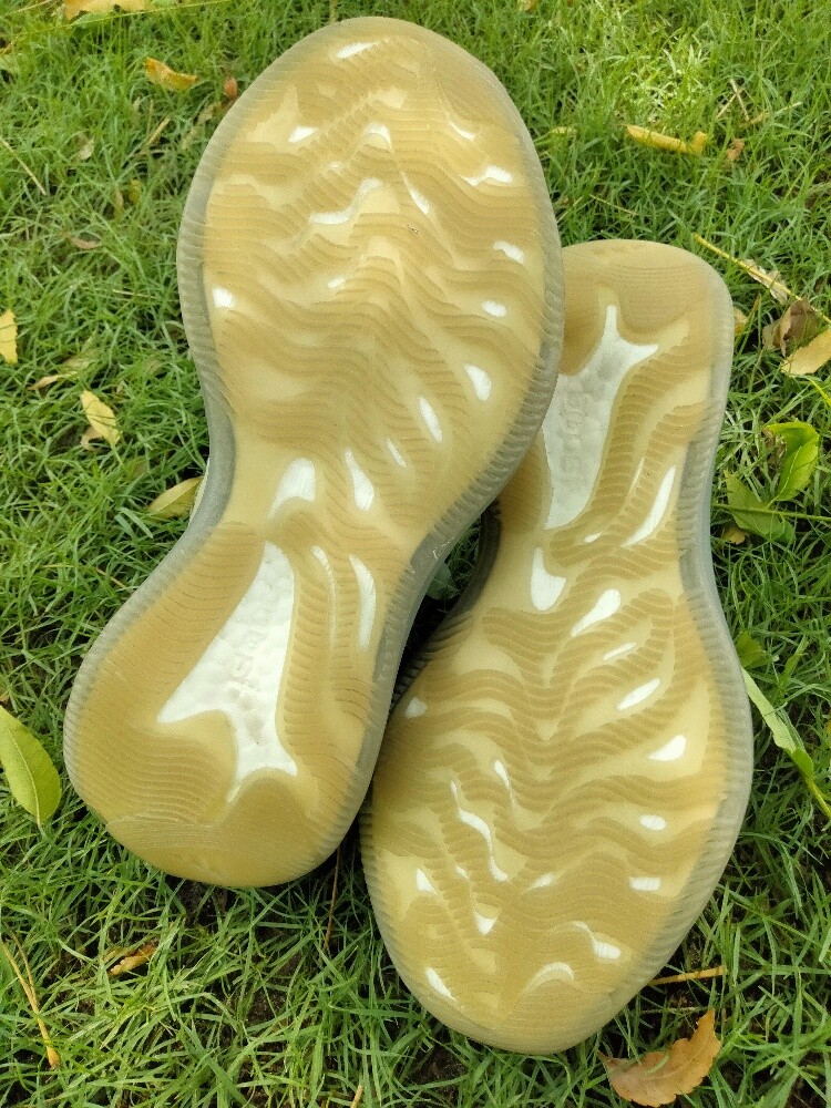 ADIDAS Yeezy Boost 380 Pepper - 12
