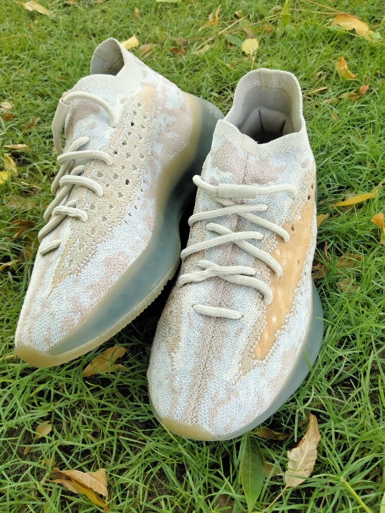 ADIDAS Yeezy Boost 380 Pepper - 6