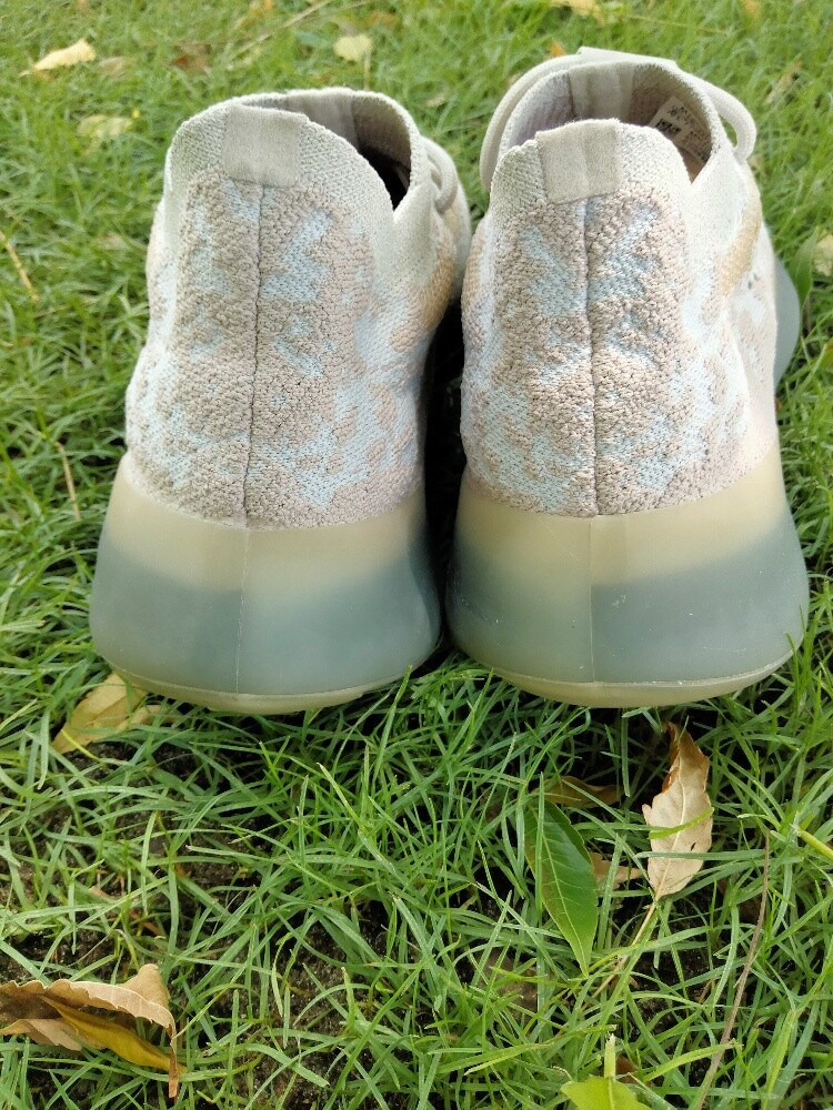 ADIDAS Yeezy Boost 380 Pepper - 7
