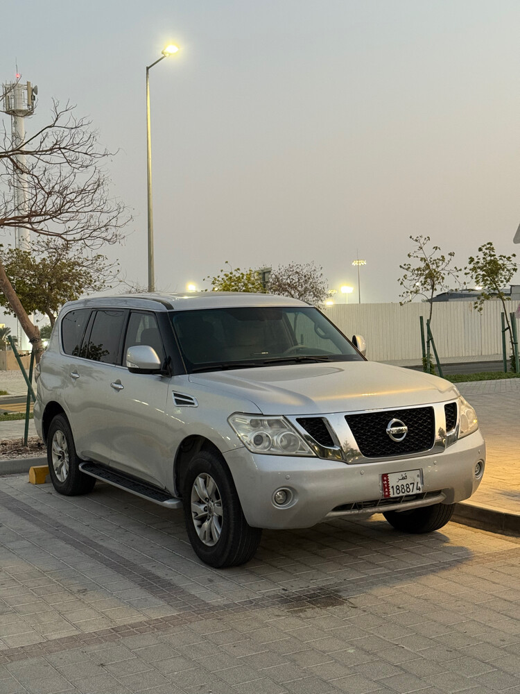 باترول اس اي 2013 - 3