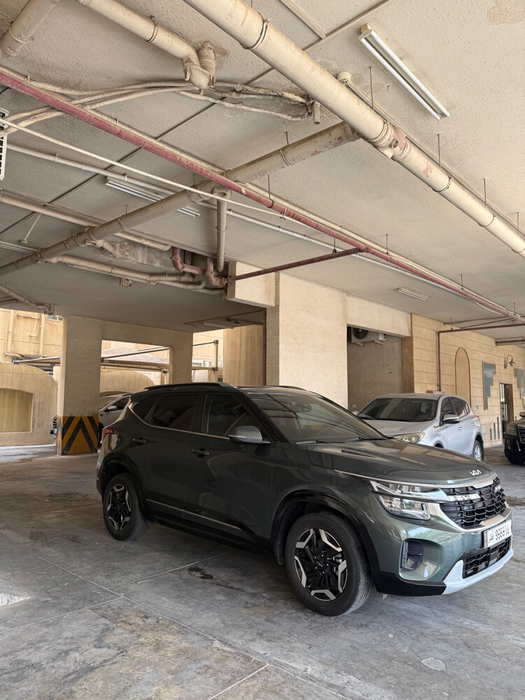 Kia Seltos 2024 for sale - 2