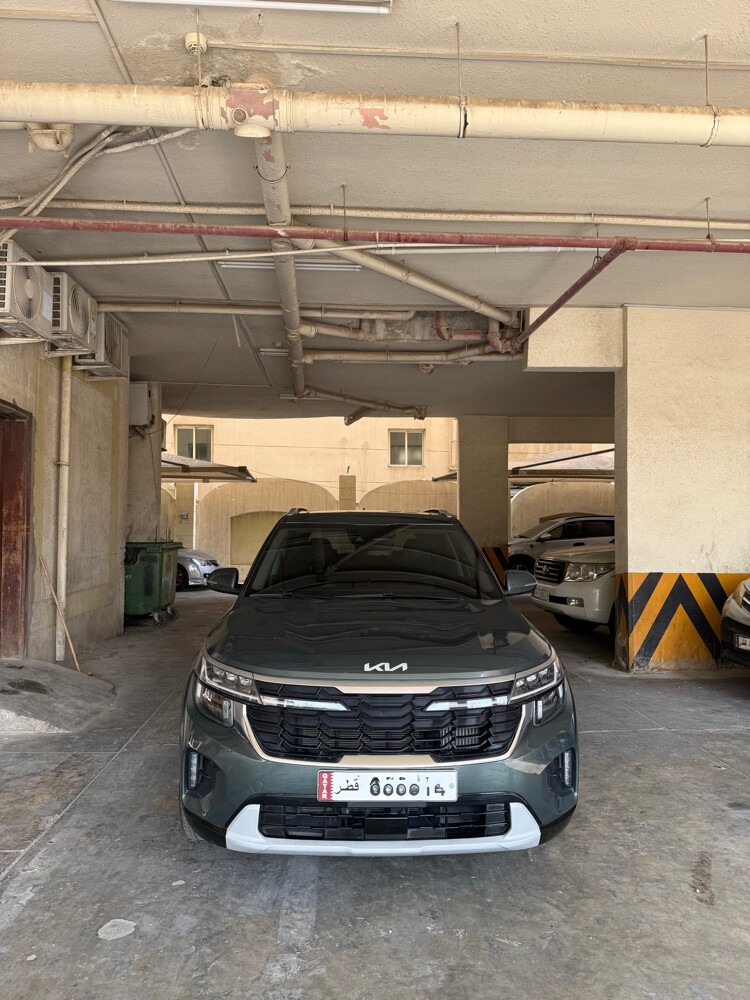 Kia Seltos 2024 for sale - 6