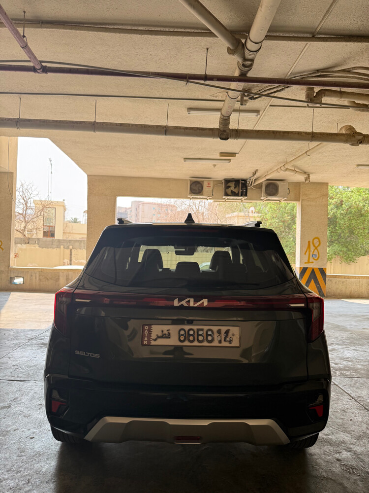 Kia Seltos 2024 for sale - 5